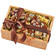 коробочка с орехами, шоколадом и медом. Ростов-на-Дону